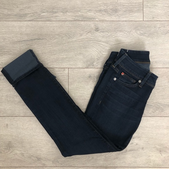 Hudson women’s jean - Picture 2 of 4